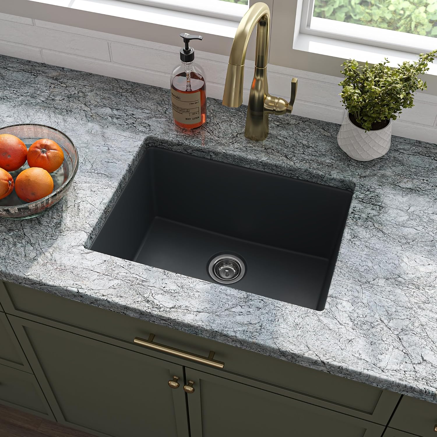 MSI Capella White Matte Porcelain Floor Tile and Wall Tile Sample