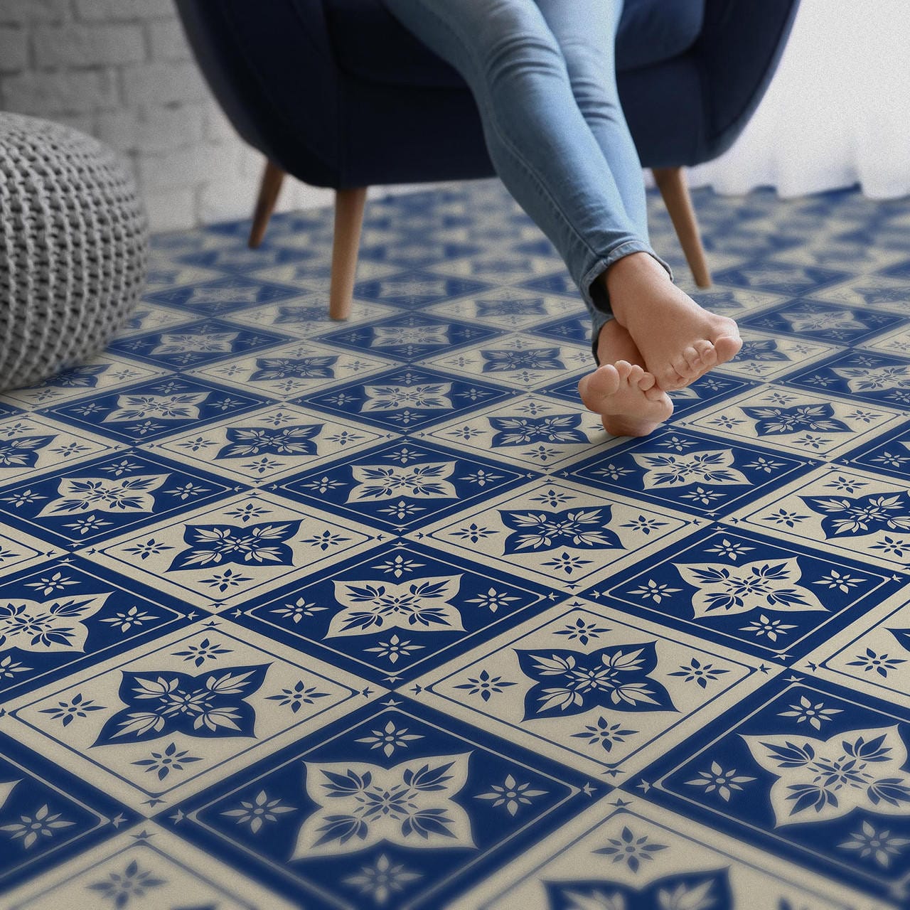 Flooring and Tile