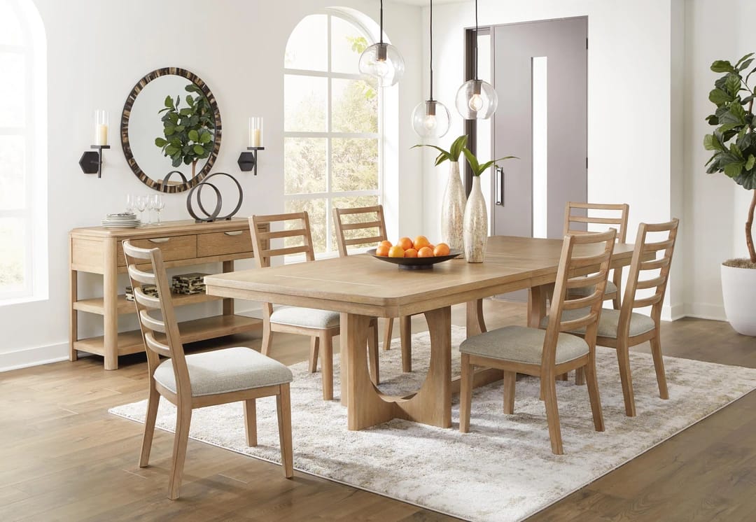 Furniture + Home Decor