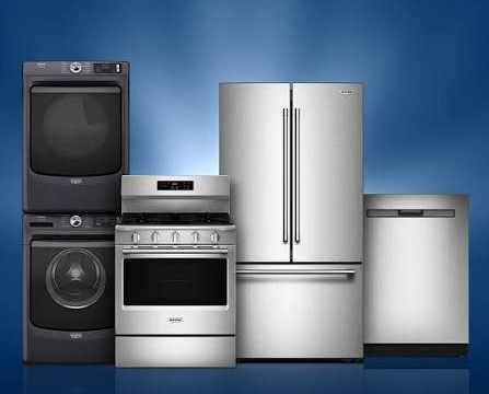 Appliances