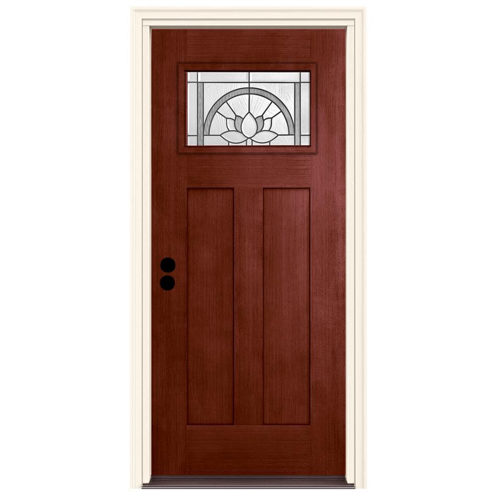 Doors + Windows